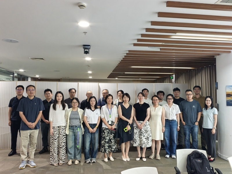 上海科技大学举办2026年本科生书院导师培训会