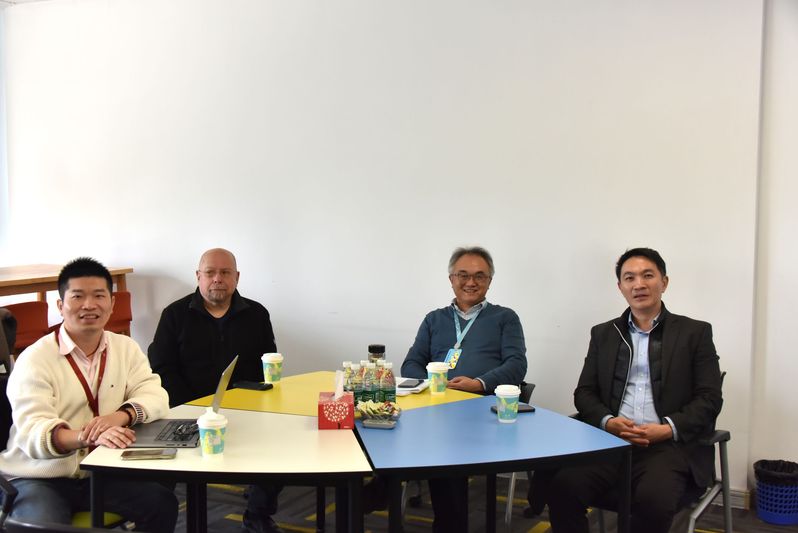 研讨会回顾 | 人文视野下的AI教学研讨会