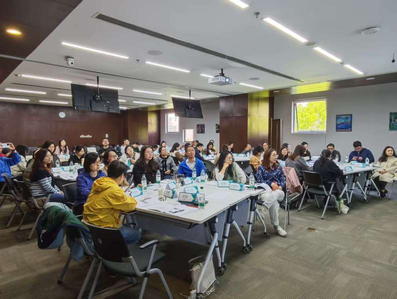夯实就业指导能力 助力学子职业成长 | 上海科技大学开展TTT2高校就业指导教师专项培训