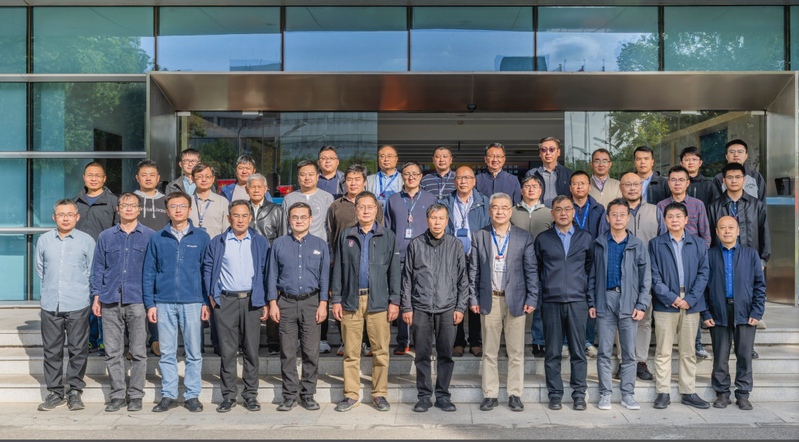 硬X射线自由电子激光装置直线加速器建设取得重大阶段性进展