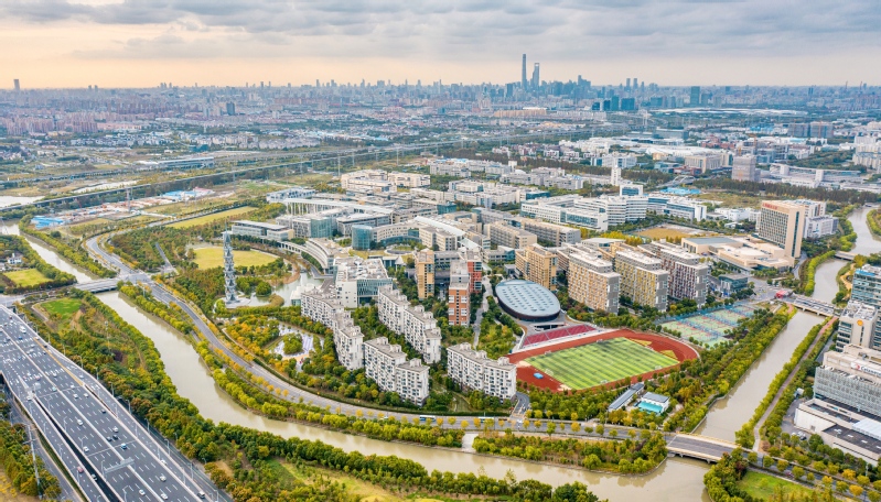 上海科技大学与合肥市深化战略合作 共推长三角科技创新发展
