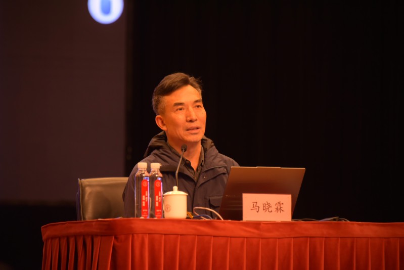 形策讲座回顾 | 波斯湾战争如何改变世界与中东