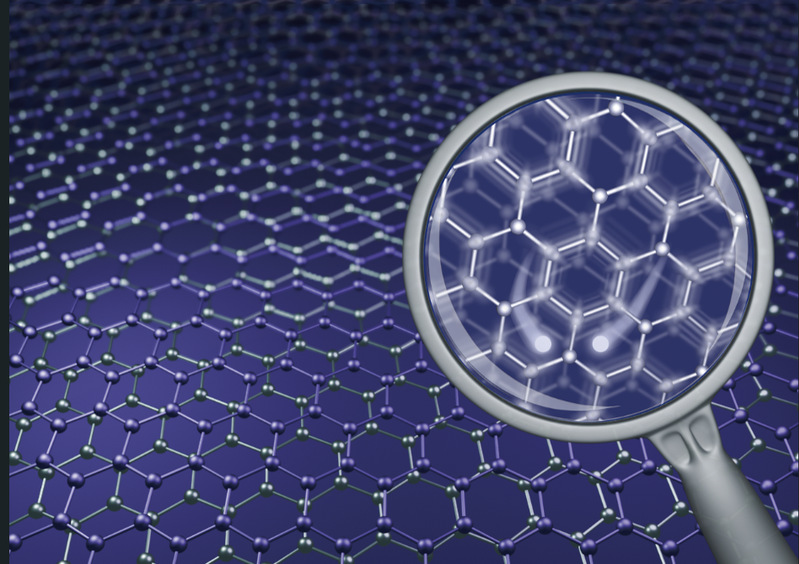 Breakthrough made in superconductivity mechanism of magic-angle twisted graphene