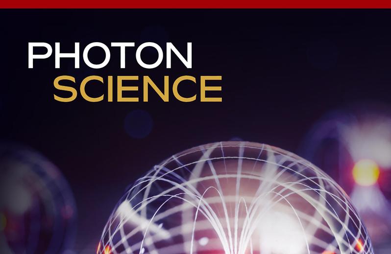 ShanghaiTech University and American Chemical Society partner in new journal—Photon Science