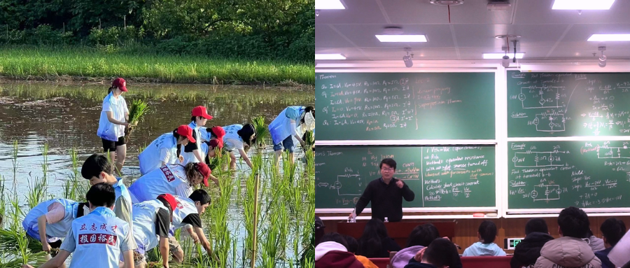 喜报！上科大两门课程获第三批国家级一流本科课程认定