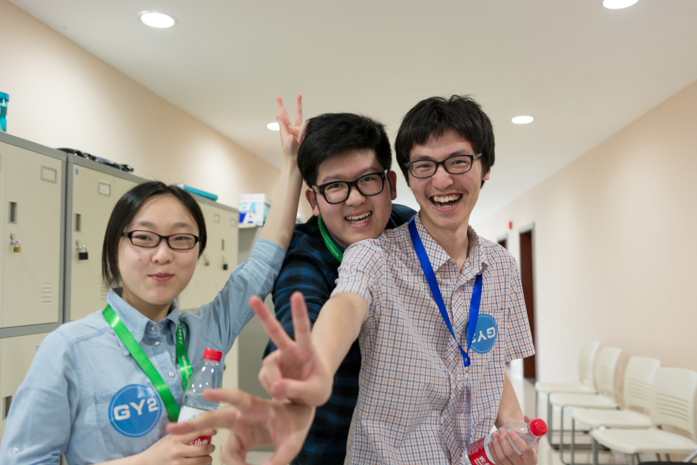 我校成功举行11场本科招生“校园开放日”活动选拔优秀考生
