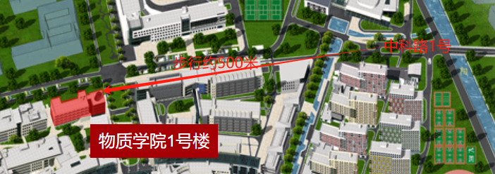 关于上海科技大学入校重要提示及考生  座位号查询通知