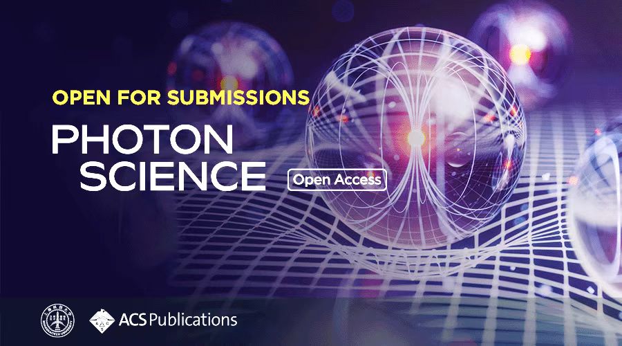 Photon Science 《光子科学》首批文章上线