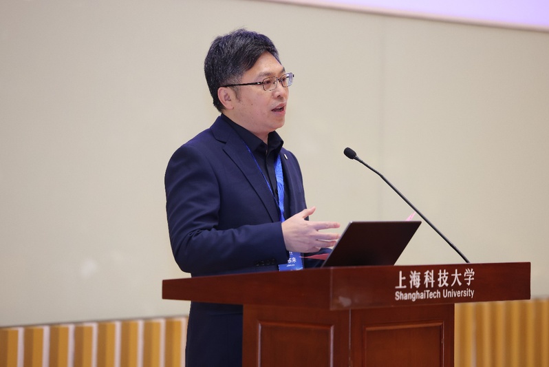 上海软X射线自由电子激光装置2025年用户研讨会顺利召开