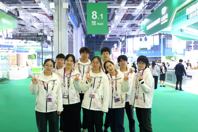 青春奉献 | 让我们一同走进上科大小叶子的故事！