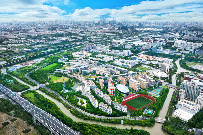 2025年度上海科技大学五四表彰名单