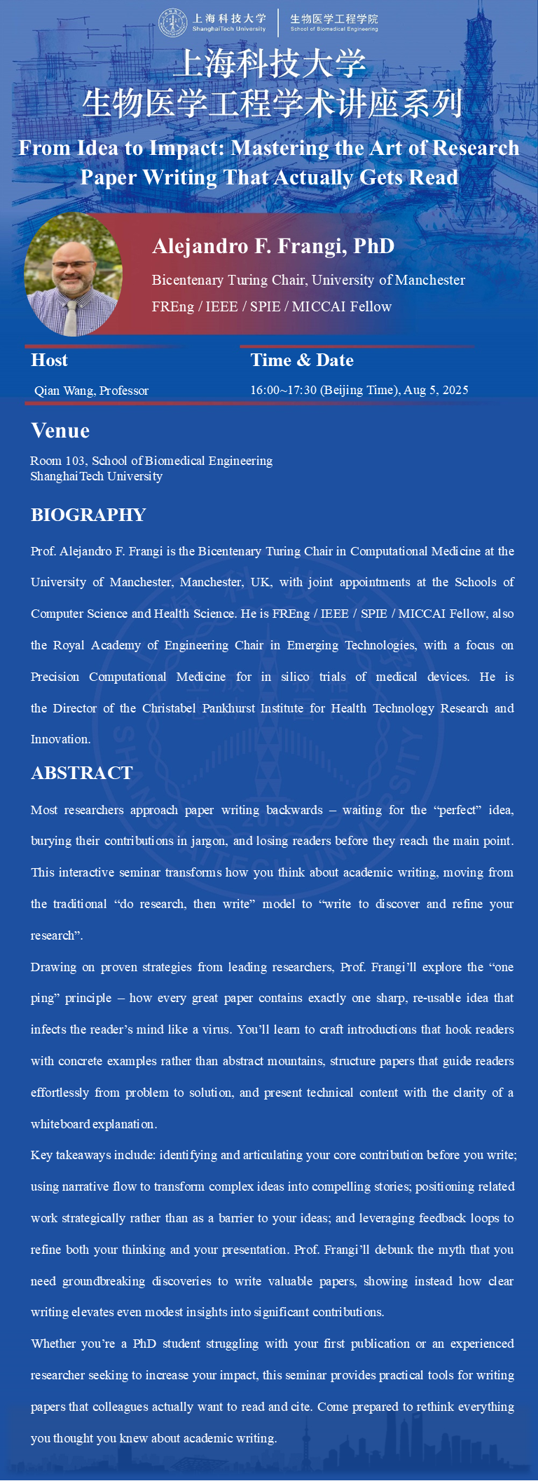 From Idea to Impact: Mastering the Art of Research Paper Writing That Actually Gets Read